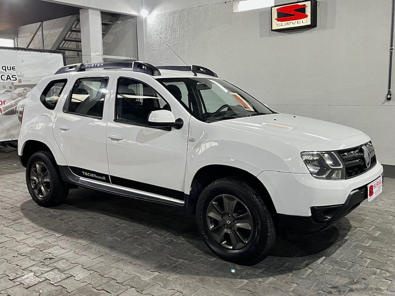 Renault DUSTER EXPRESSION 1.6